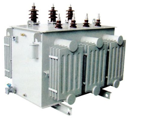 上饶S13-800KVA/10KV/0.4KV油浸式变压器