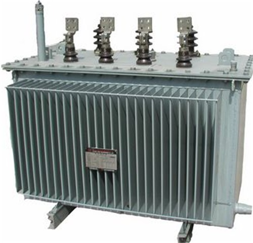上饶S11-500KVA/35KV/10KV/0.4KV油浸式变压器