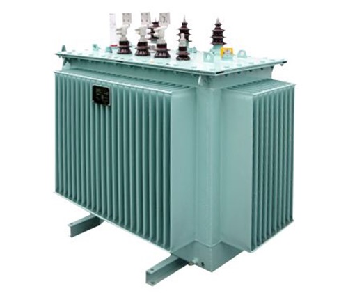 上饶S13-250KVA/10KV/0.4KV油浸式变压器