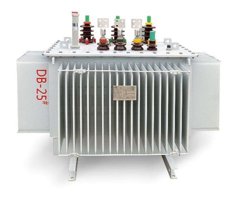 上饶SCB11-400KVA/10KV/0.4KV油浸式变压器