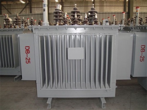 上饶S13-1250KVA/35KV/10KV/0.4KV油浸式变压器